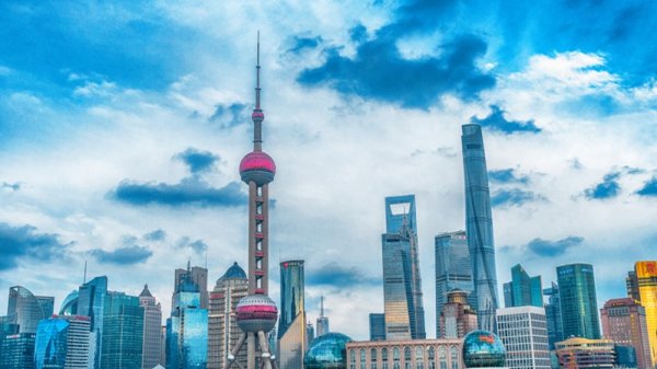 线上股票配资平台查询官网 “上海北外滩、都市新标杆”的新篇章将如何接续谱写？这场发布会聚焦北外滩开发建设