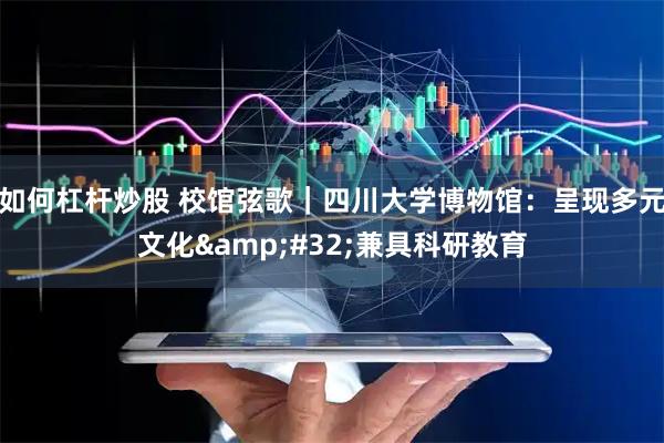 如何杠杆炒股 校馆弦歌｜四川大学博物馆：呈现多元文化&#32;兼具科研教育
